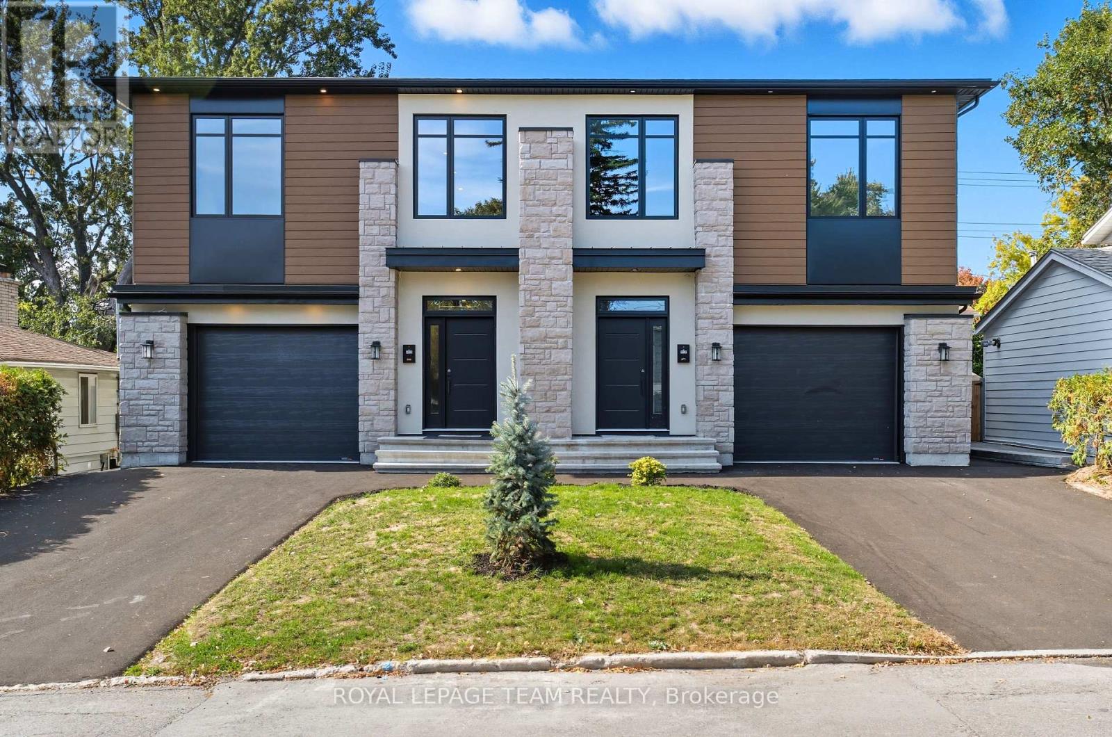 984 WATSON STREET, ottawa, Ontario