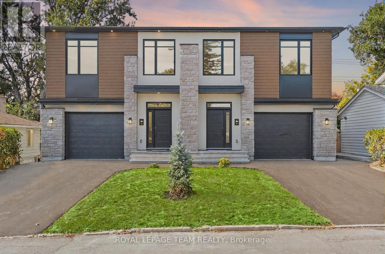 984 Watson Street, Ottawa, Ontario  K2B 6C2 - Photo 2 - X12467885