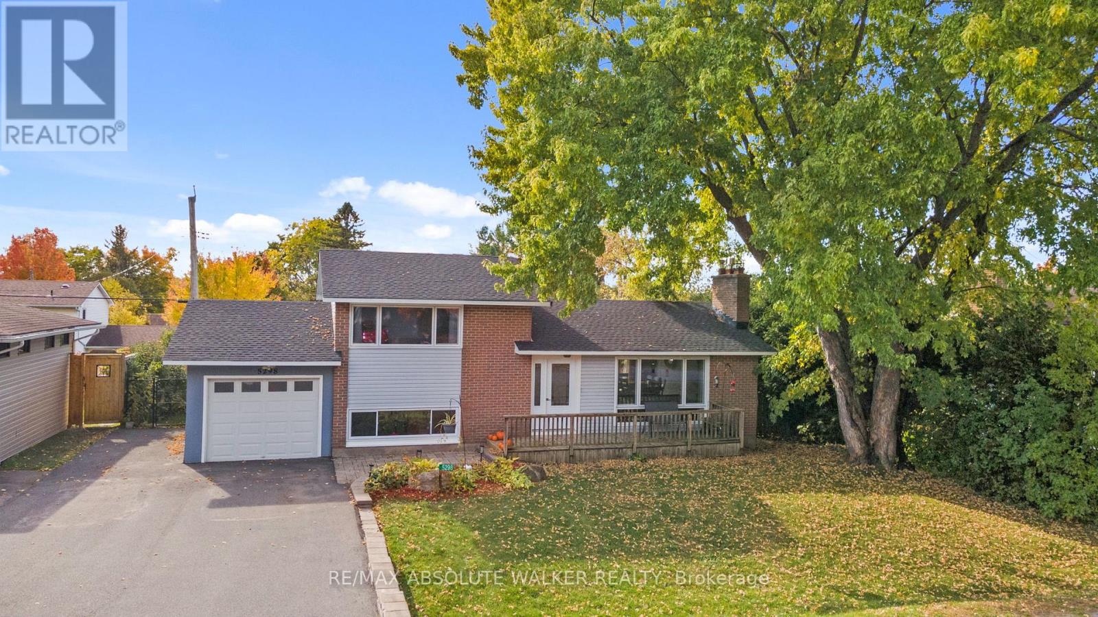 5298 Hillcrest Drive, Ottawa, Ontario  K4M 1E6 - Photo 34 - X12467900