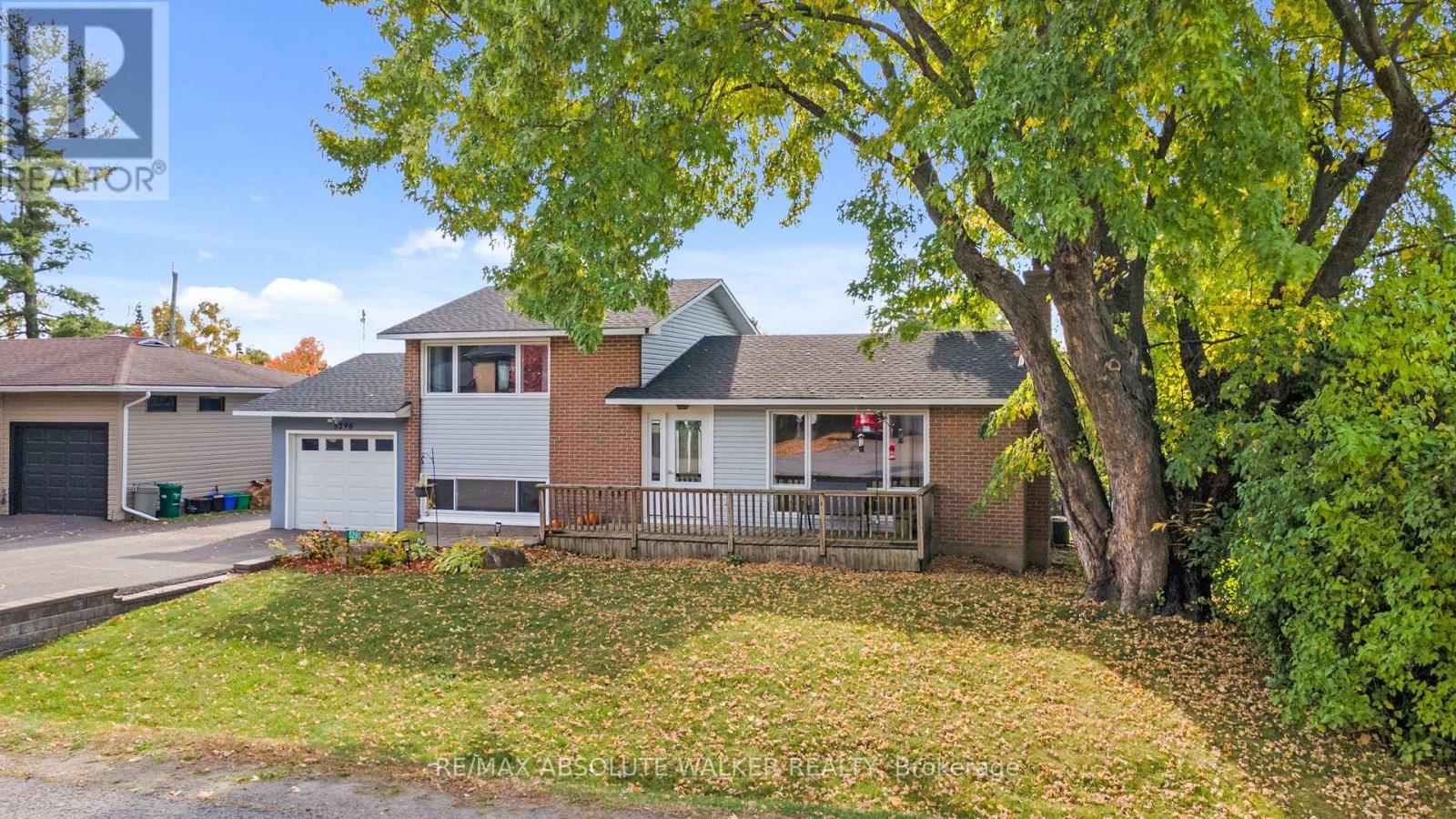 5298 Hillcrest Drive, Ottawa, Ontario  K4M 1E6 - Photo 35 - X12467900