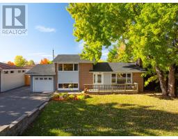 5298 HILLCREST DRIVE, Ottawa, Ontario