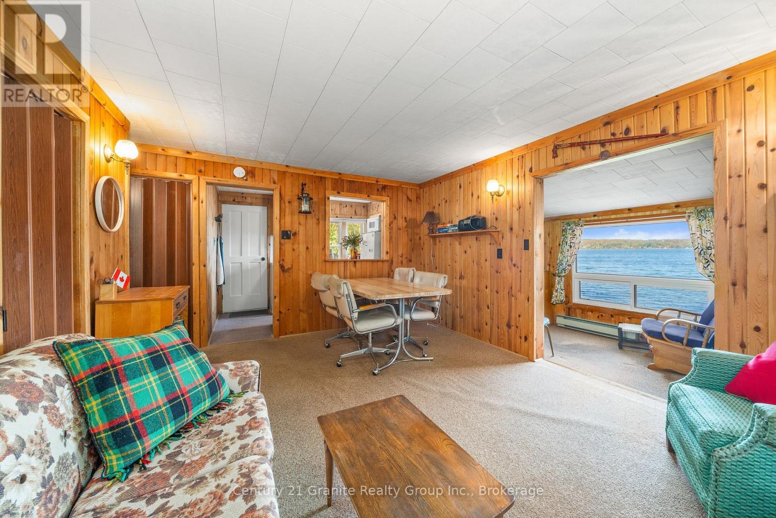 17058 Highway 35, Algonquin Highlands, Ontario  K0M 1S0 - Photo 14 - X12467628