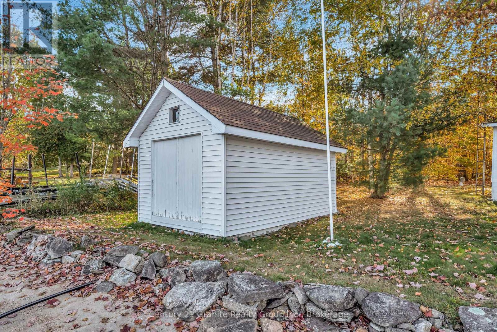 17058 Highway 35, Algonquin Highlands, Ontario  K0M 1S0 - Photo 35 - X12467628
