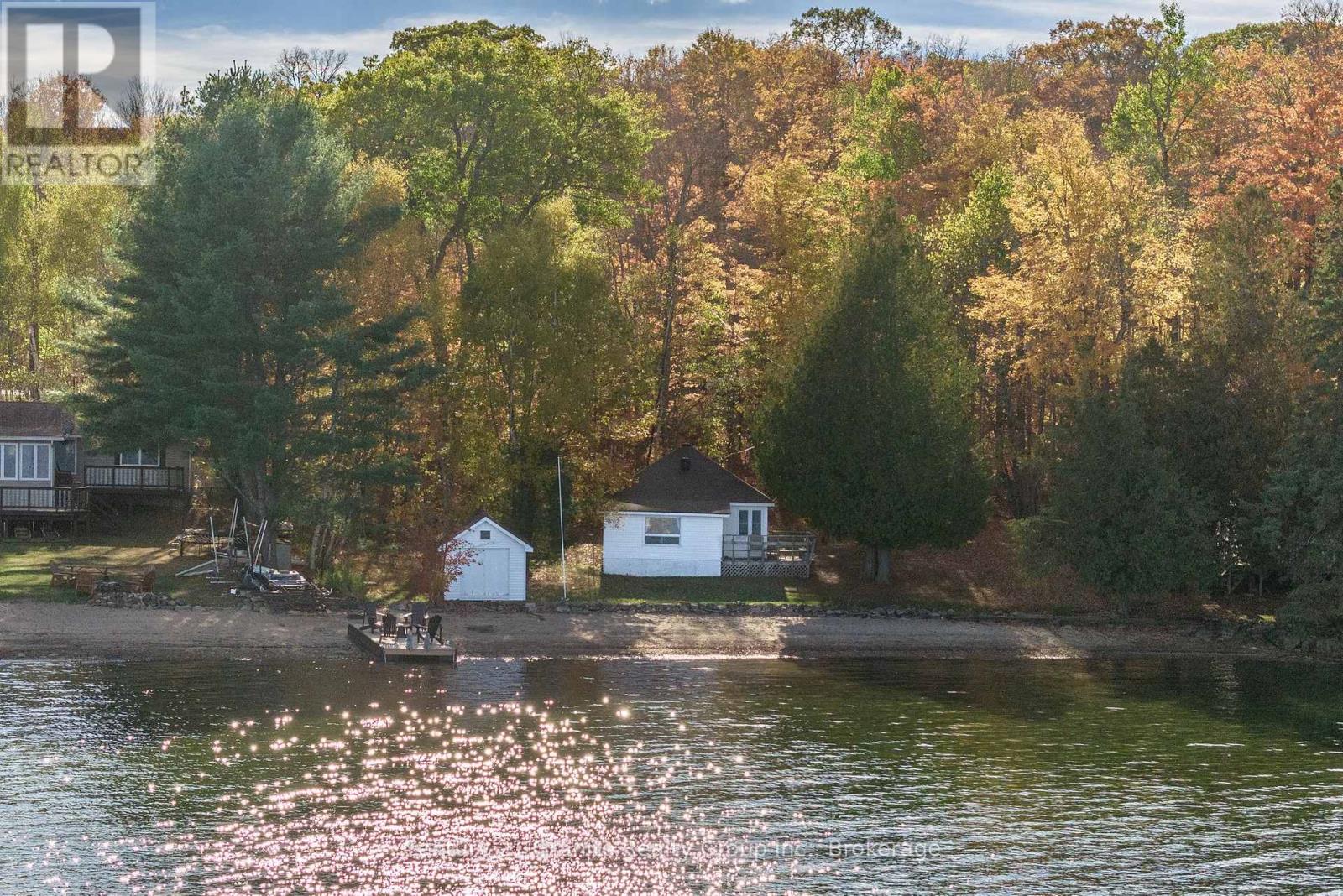 17058 Highway 35, Algonquin Highlands, Ontario  K0M 1S0 - Photo 7 - X12467628
