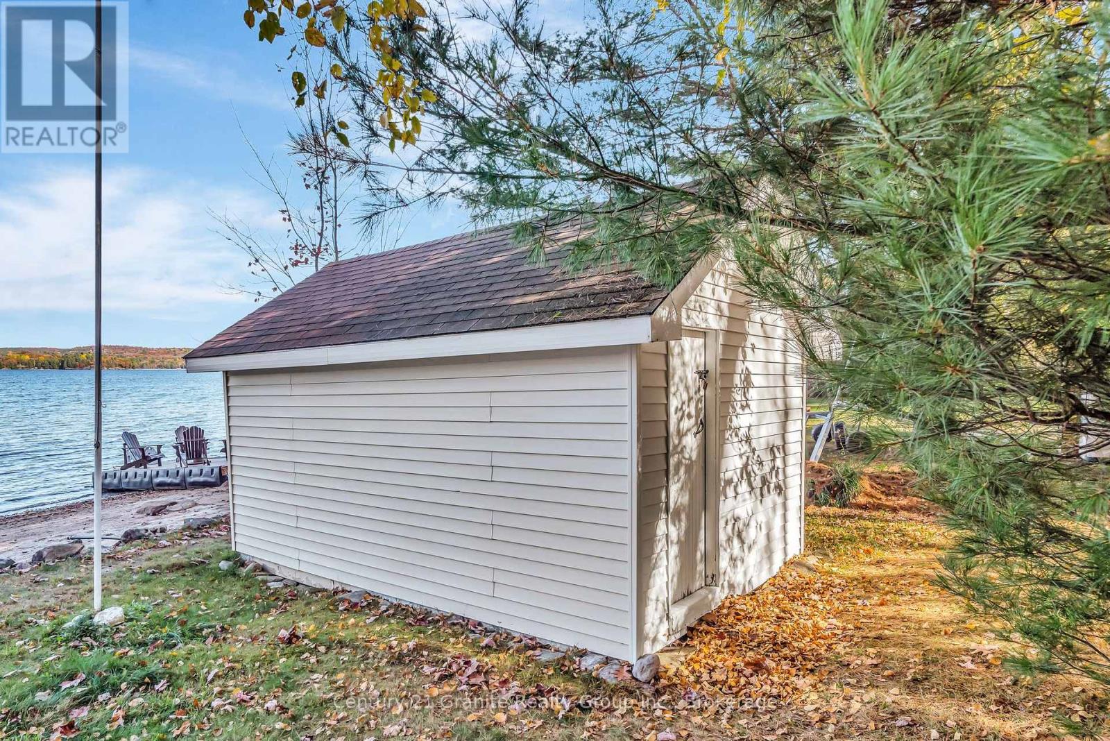 17058 Highway 35, Algonquin Highlands, Ontario  K0M 1S0 - Photo 36 - X12467628