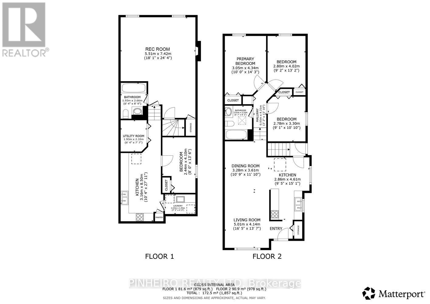 324 Conway Drive, London South, Ontario  N6E 3J9 - Photo 27 - X12467827