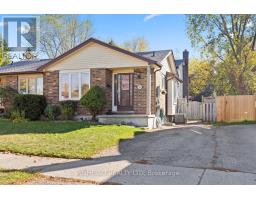324 CONWAY DRIVE, London South, Ontario