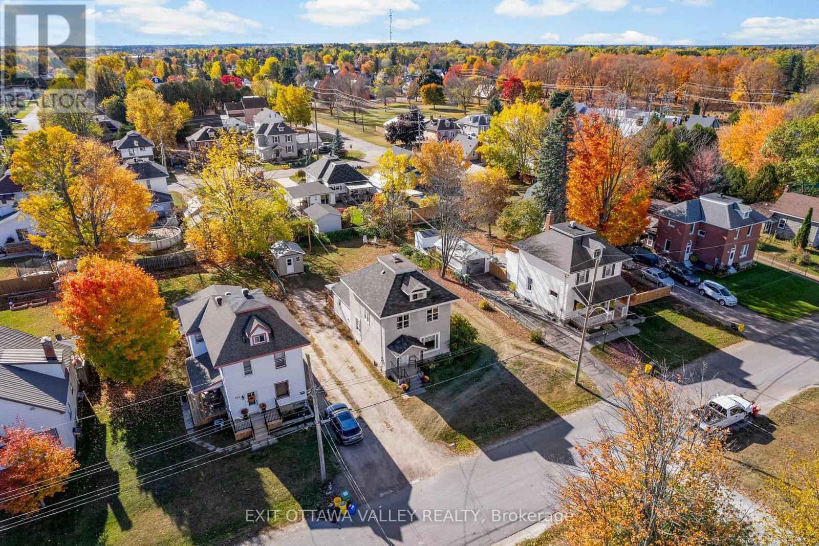 684 Gordon Street, Pembroke, Ontario  K8A 6J8 - Photo 4 - X12467855
