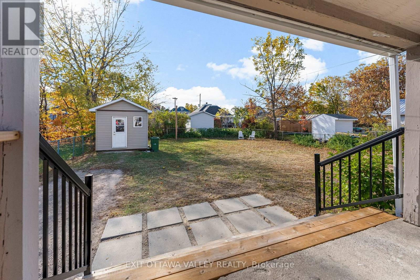 684 Gordon Street, Pembroke, Ontario  K8A 6J8 - Photo 41 - X12467855