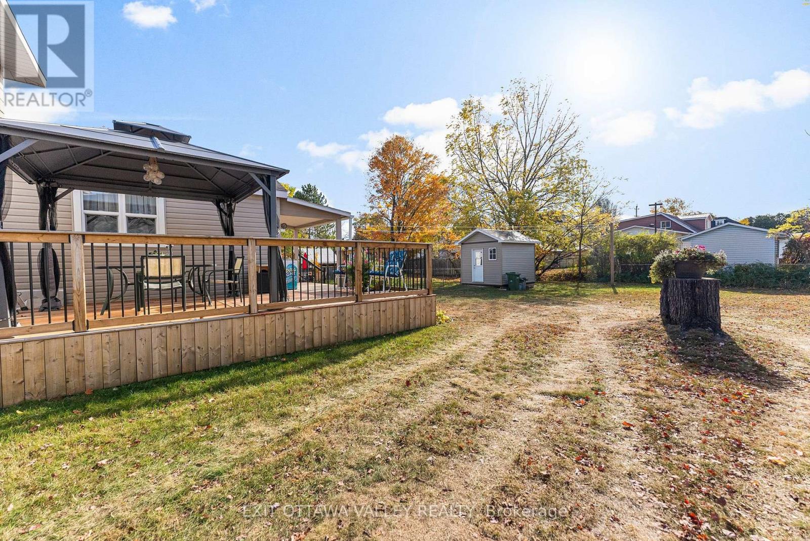 684 Gordon Street, Pembroke, Ontario  K8A 6J8 - Photo 43 - X12467855