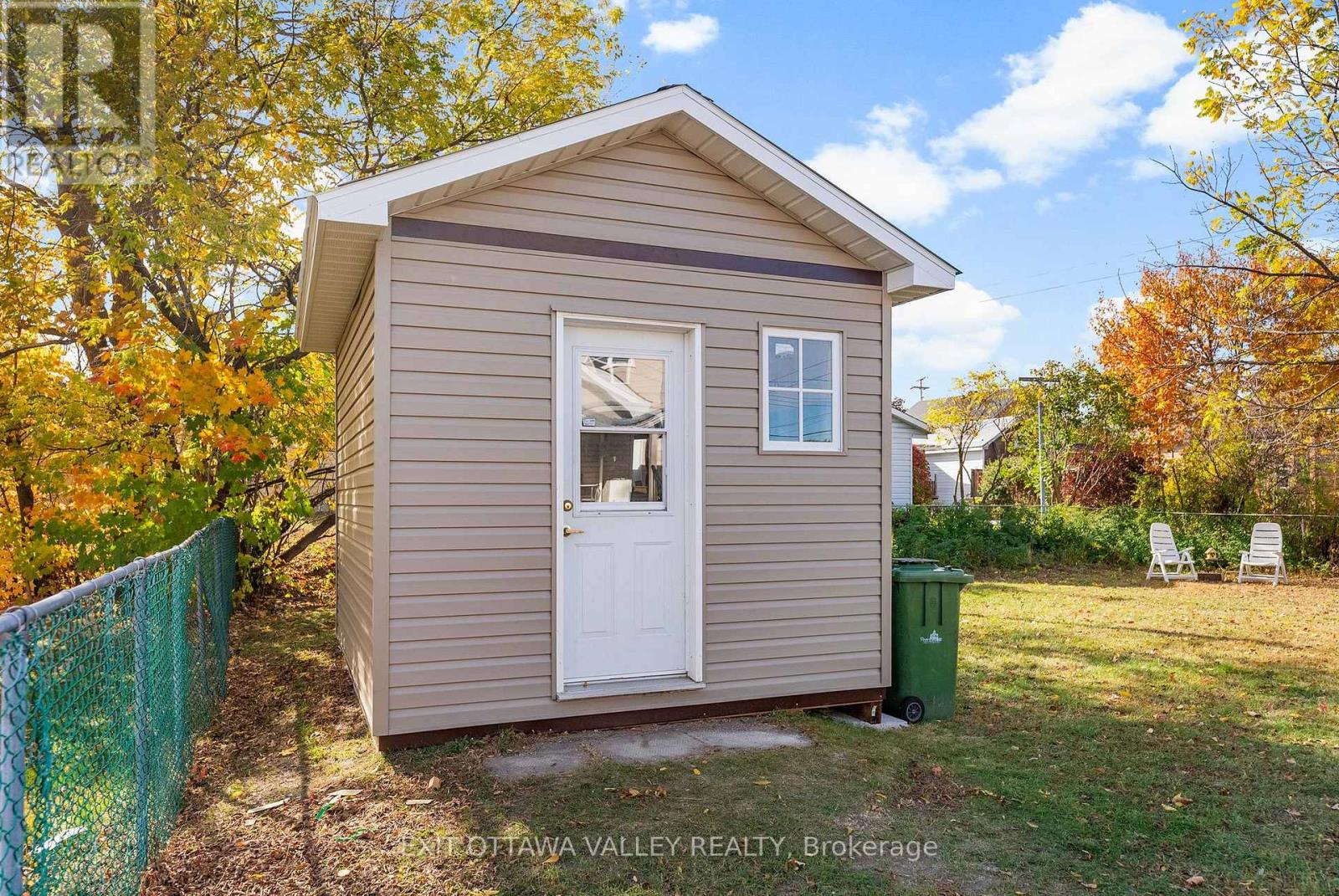 684 Gordon Street, Pembroke, Ontario  K8A 6J8 - Photo 44 - X12467855