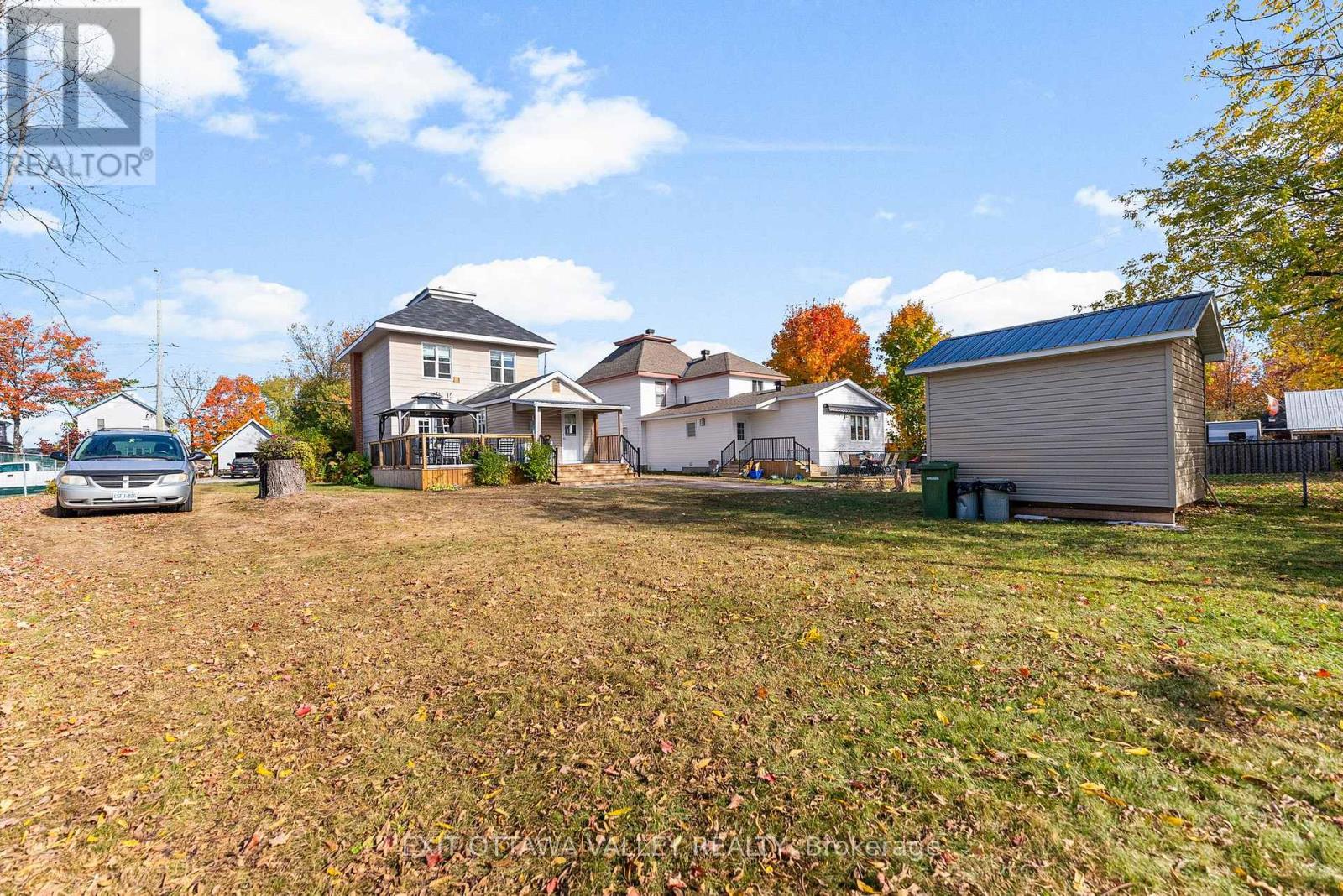 684 Gordon Street, Pembroke, Ontario  K8A 6J8 - Photo 46 - X12467855