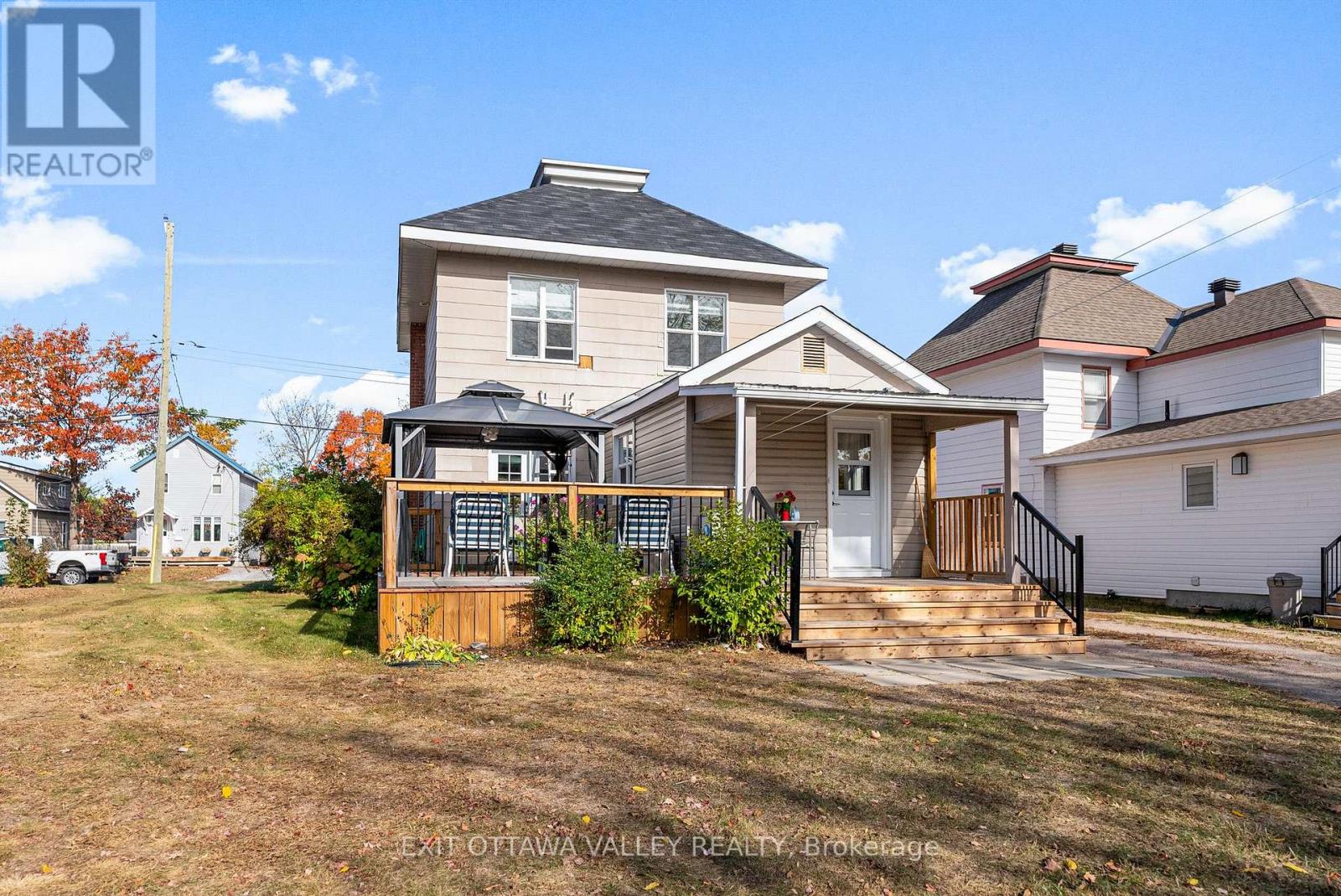 684 Gordon Street, Pembroke, Ontario  K8A 6J8 - Photo 47 - X12467855