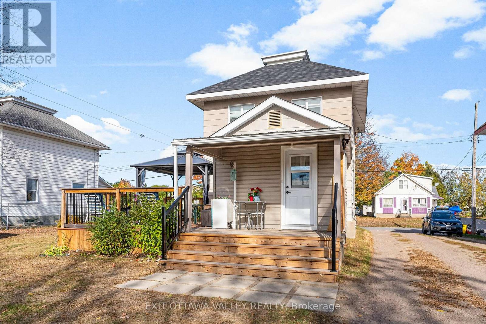 684 Gordon Street, Pembroke, Ontario  K8A 6J8 - Photo 48 - X12467855