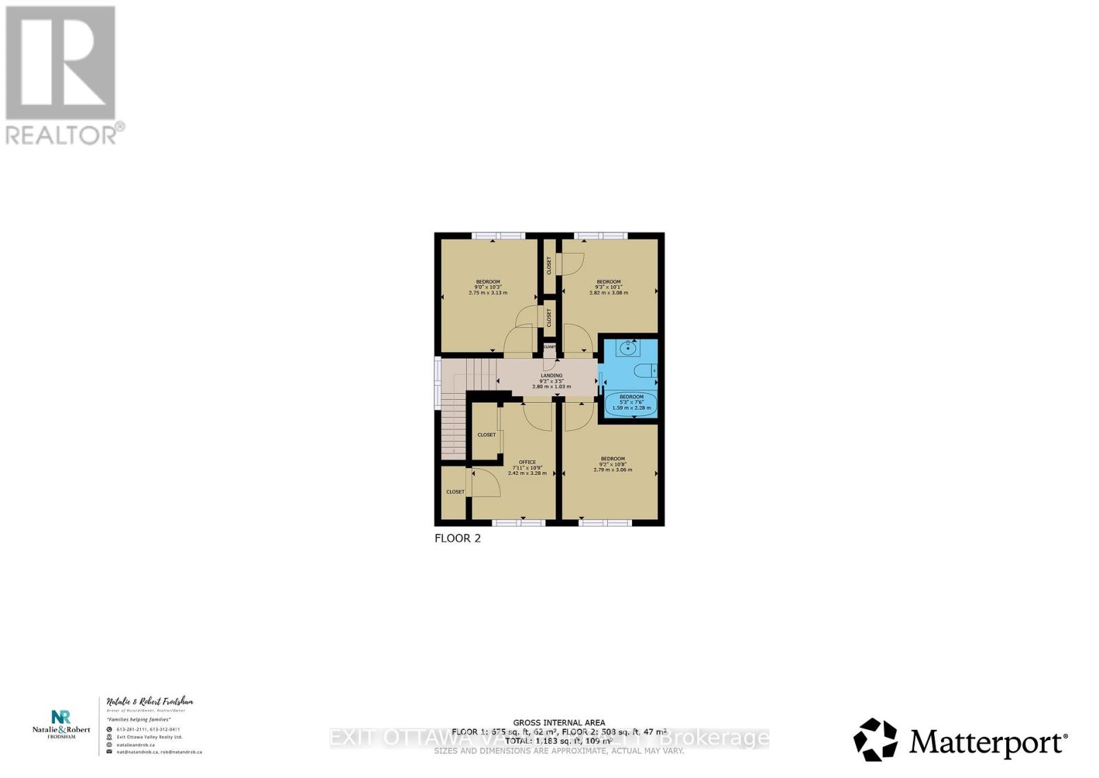 684 Gordon Street, Pembroke, Ontario  K8A 6J8 - Photo 49 - X12467855