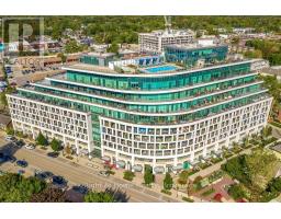 201 - 11 BRONTE ROAD, Oakville, Ontario