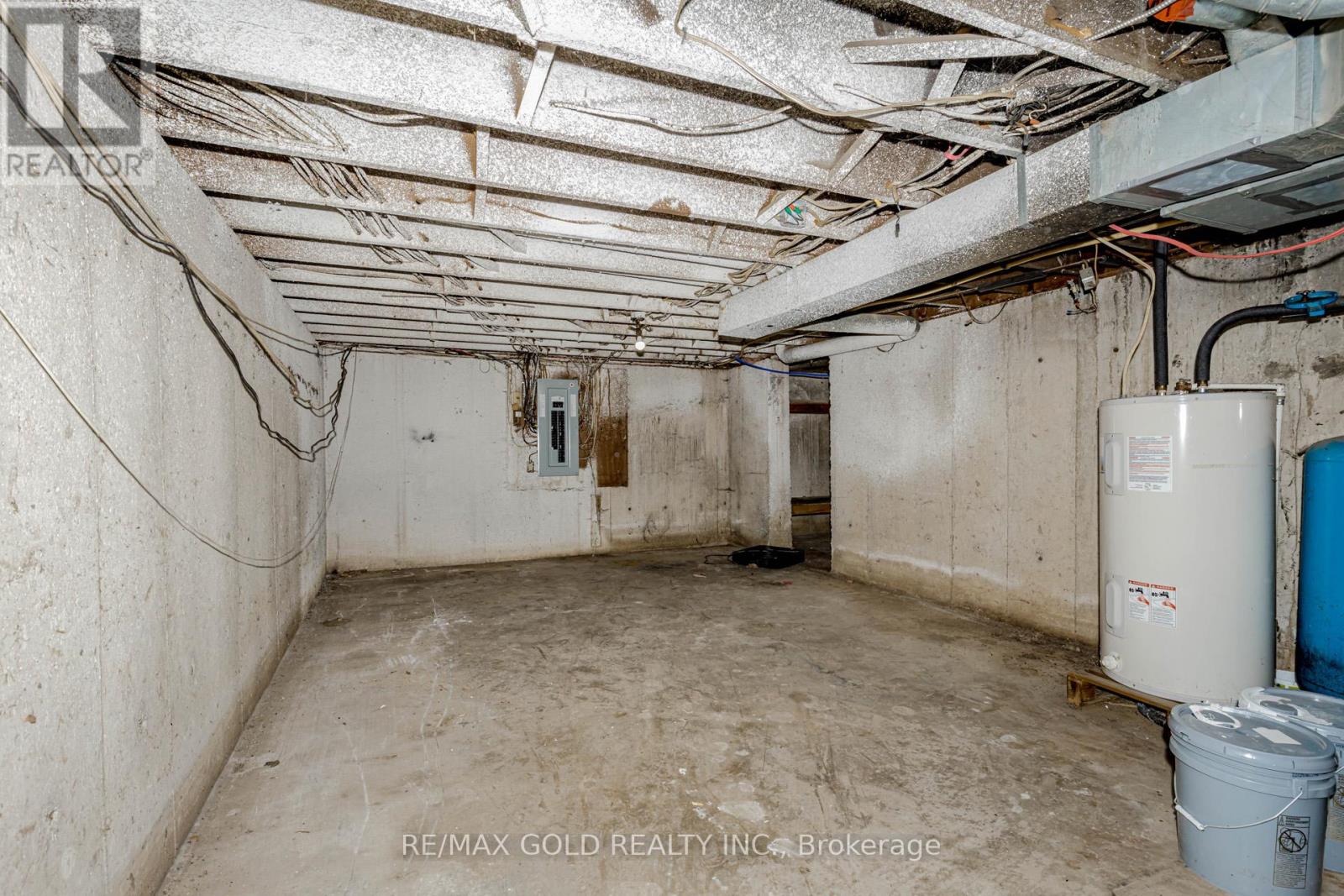 255505 9th Line, Amaranth, Ontario  L0N 1S5 - Photo 25 - X12467671