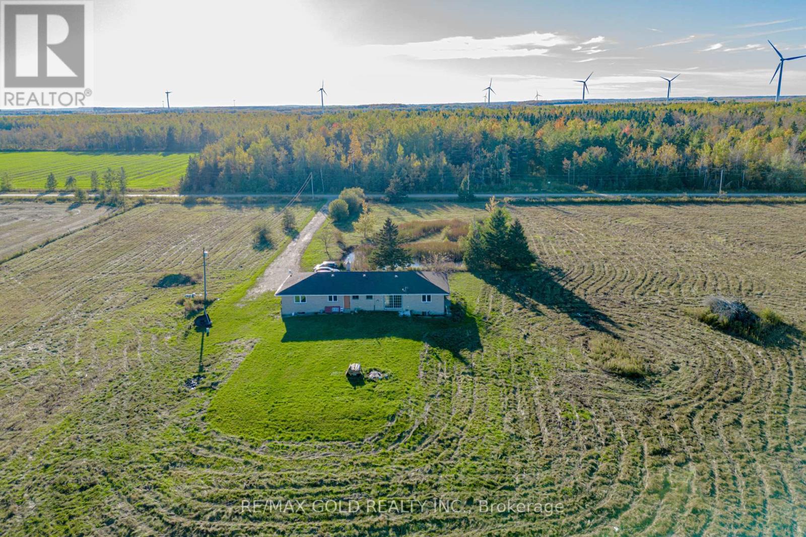 255505 9th Line, Amaranth, Ontario  L0N 1S5 - Photo 3 - X12467671
