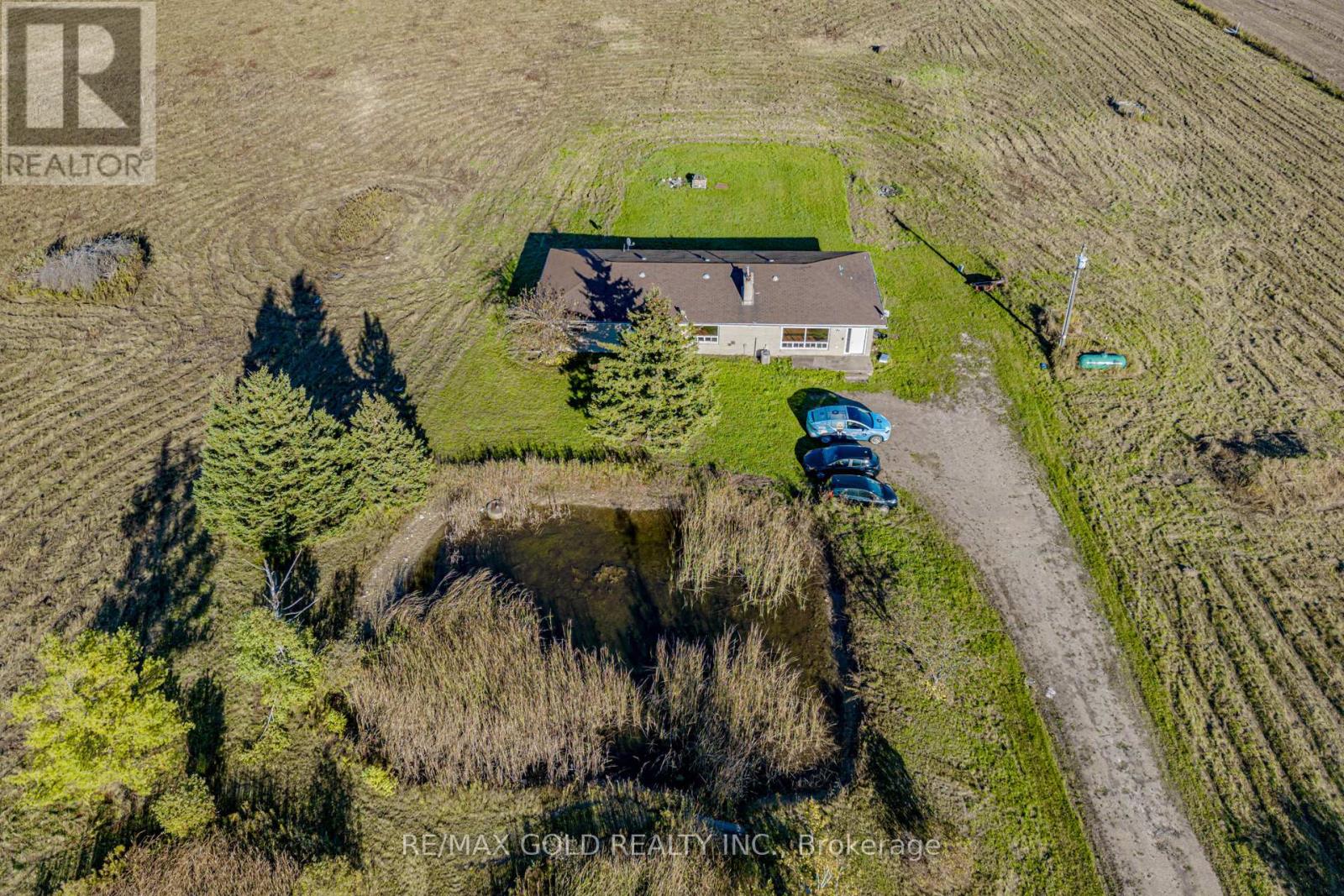 255505 9th Line, Amaranth, Ontario  L0N 1S5 - Photo 30 - X12467671