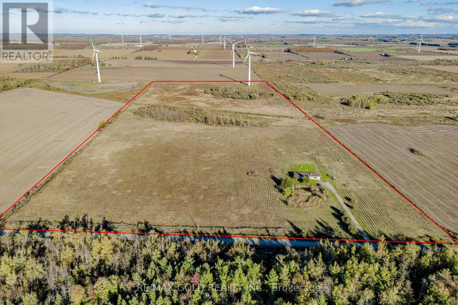 255505 9th Line, Amaranth, Ontario  L0N 1S5 - Photo 34 - X12467671