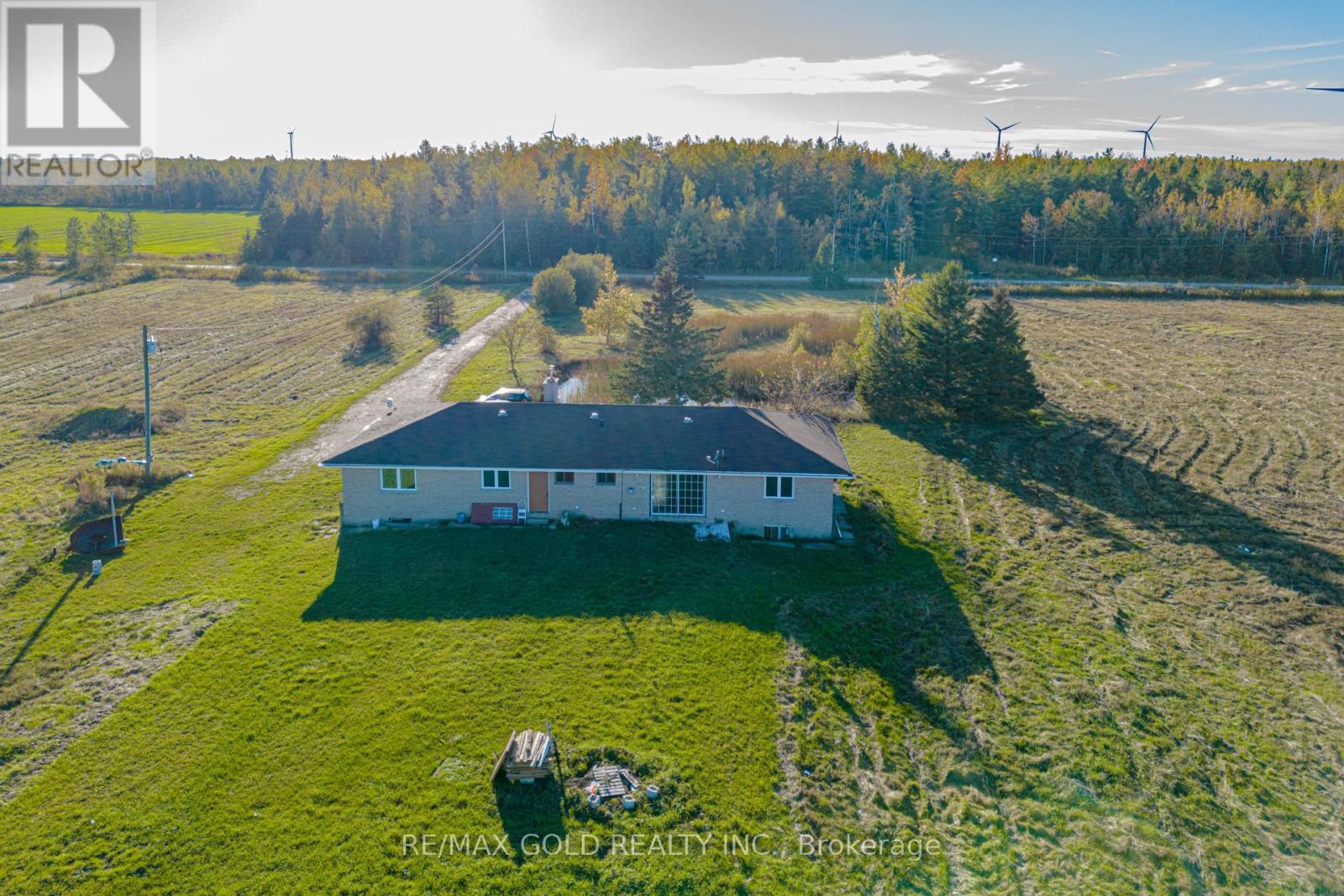 255505 9th Line, Amaranth, Ontario  L0N 1S5 - Photo 4 - X12467671