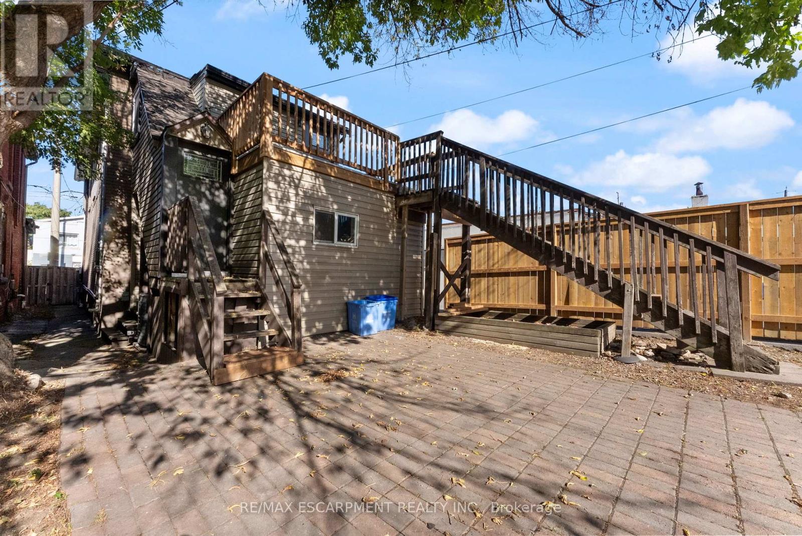 940 Barton Street E, Hamilton, Ontario  L8L 3C5 - Photo 22 - X12467701