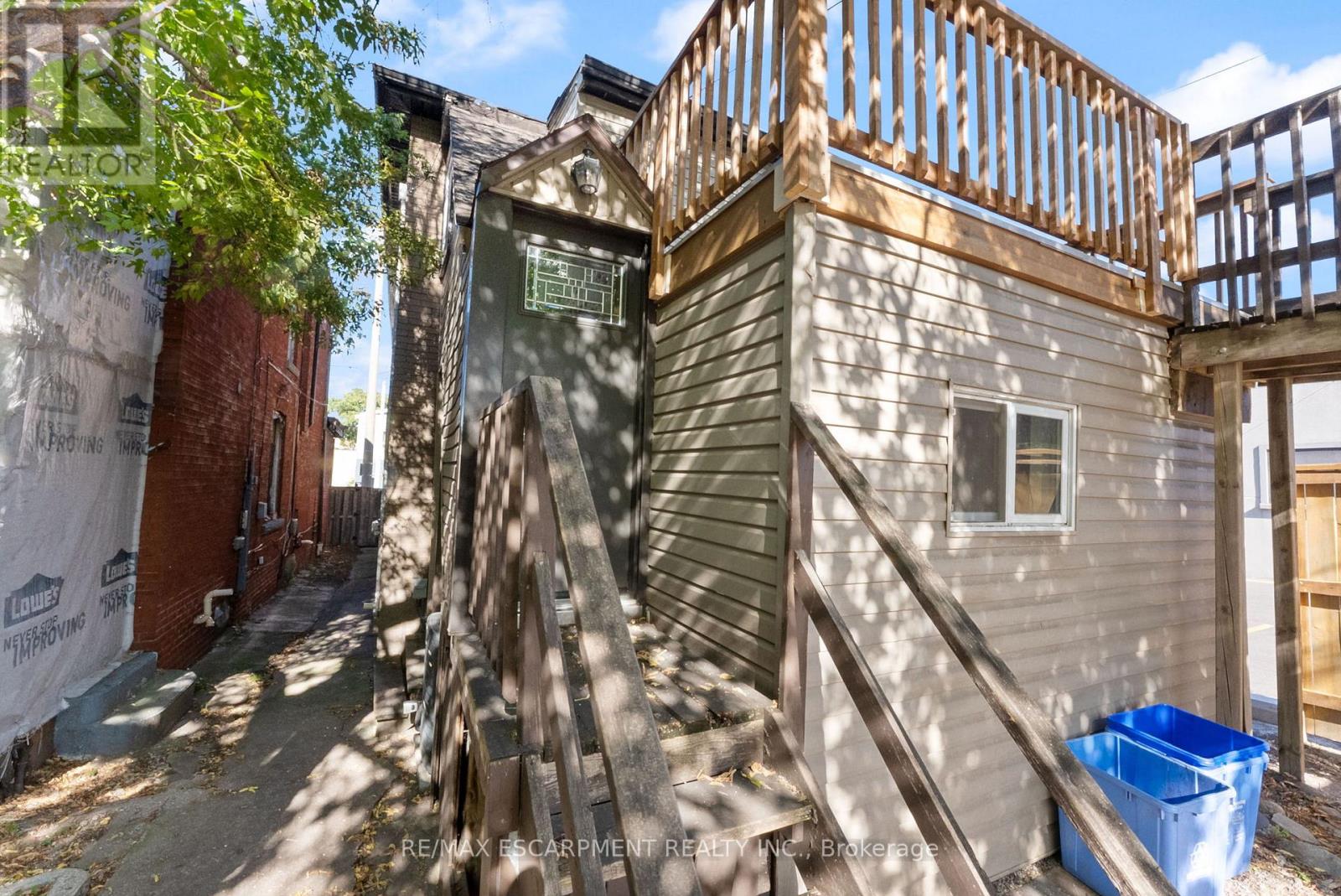 940 Barton Street E, Hamilton, Ontario  L8L 3C5 - Photo 23 - X12467701