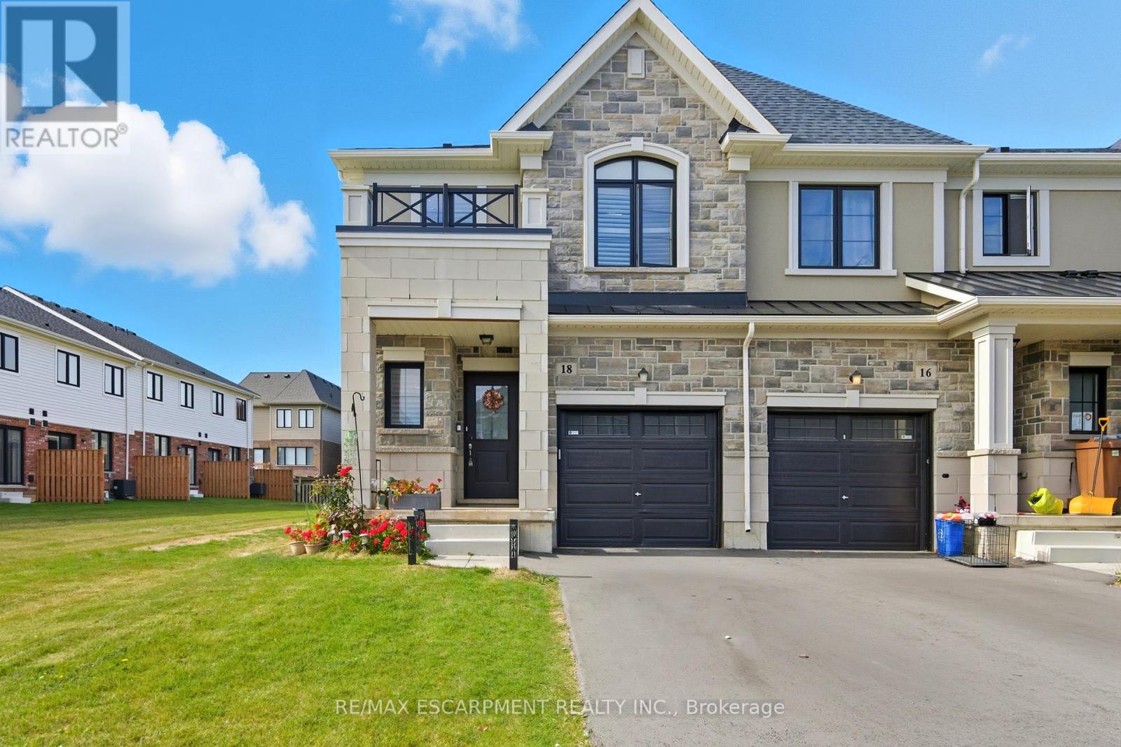 18 MIA DRIVE, Hamilton, Ontario