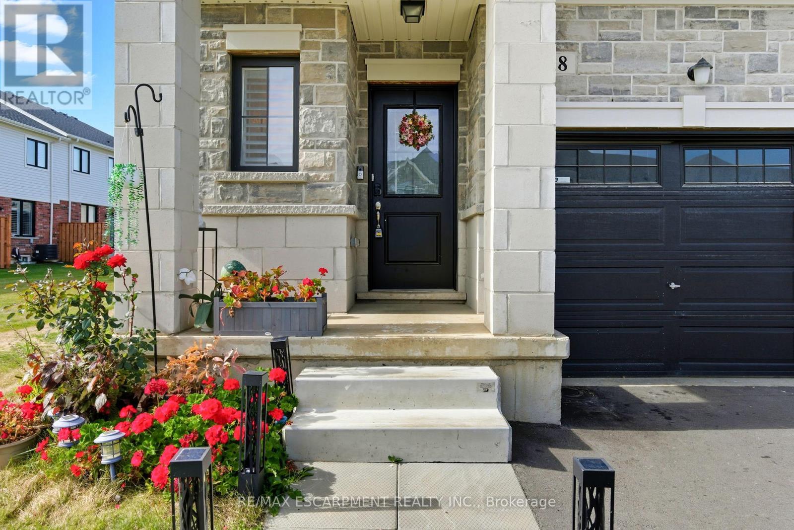 18 Mia Drive, Hamilton, Ontario  L9B 0K1 - Photo 2 - X12467721