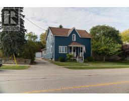 47 SIMCOE STREET, Brant, Ontario