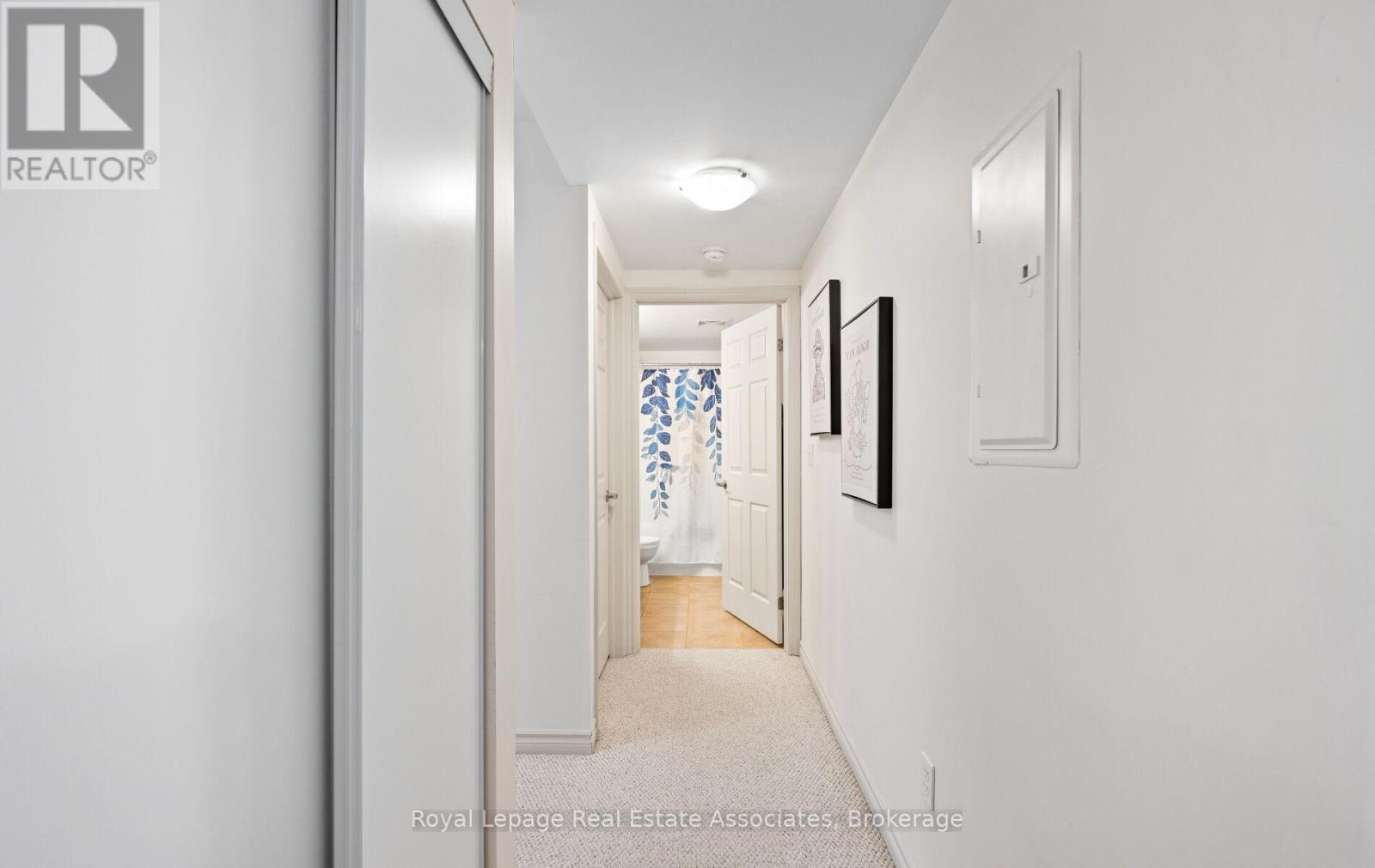 105 - 45 Goodwin Drive, Guelph, Ontario  N1L 0E9 - Photo 12 - X12467755