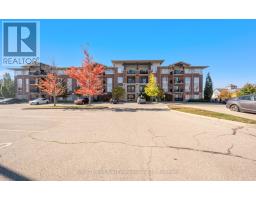 105 - 45 GOODWIN DRIVE, Guelph, Ontario