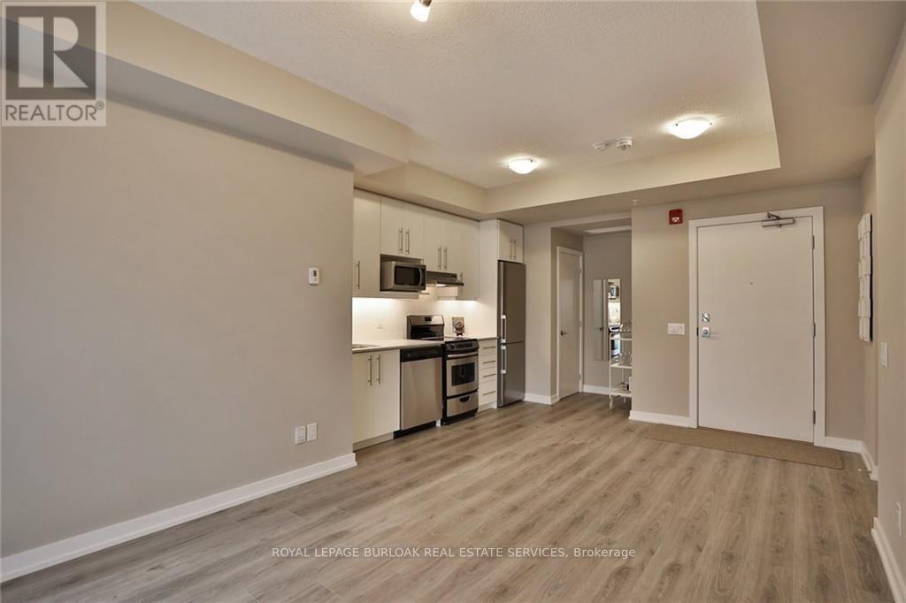 507 - 40 Esplanade Lane, Grimsby, Ontario  L3M 0G9 - Photo 14 - X12467772