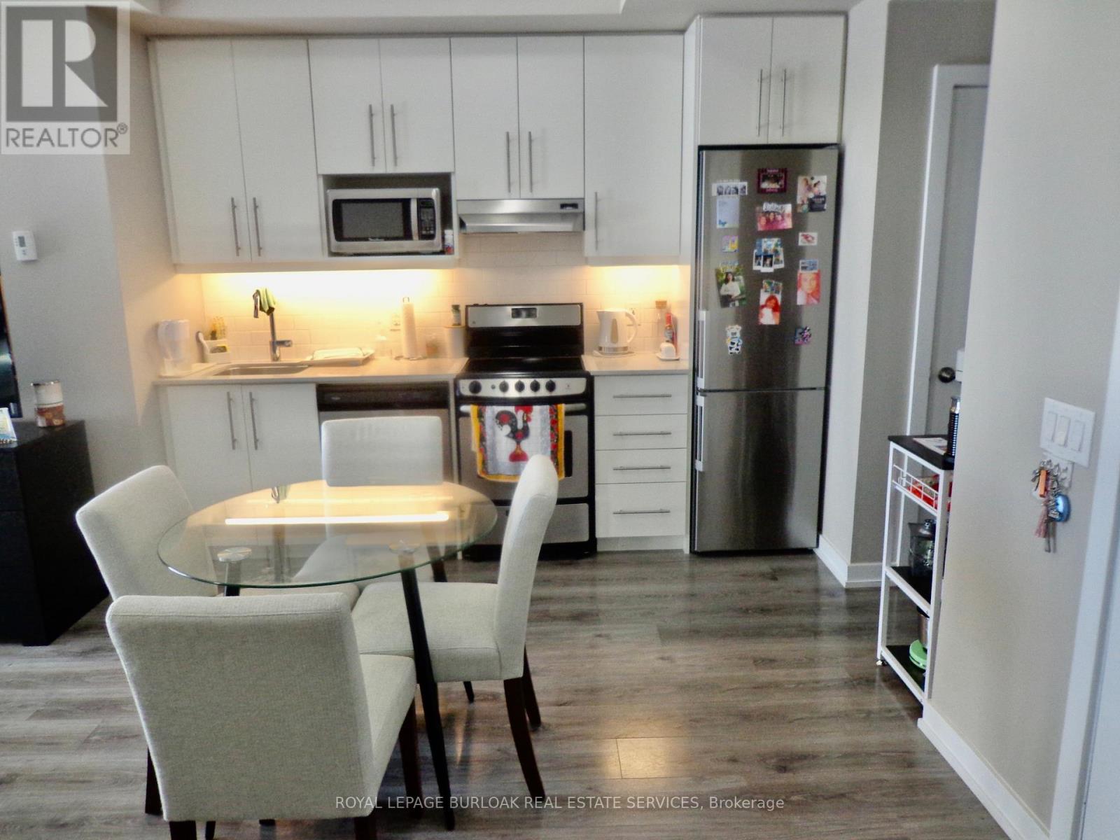 507 - 40 Esplanade Lane, Grimsby, Ontario  L3M 0G9 - Photo 8 - X12467772
