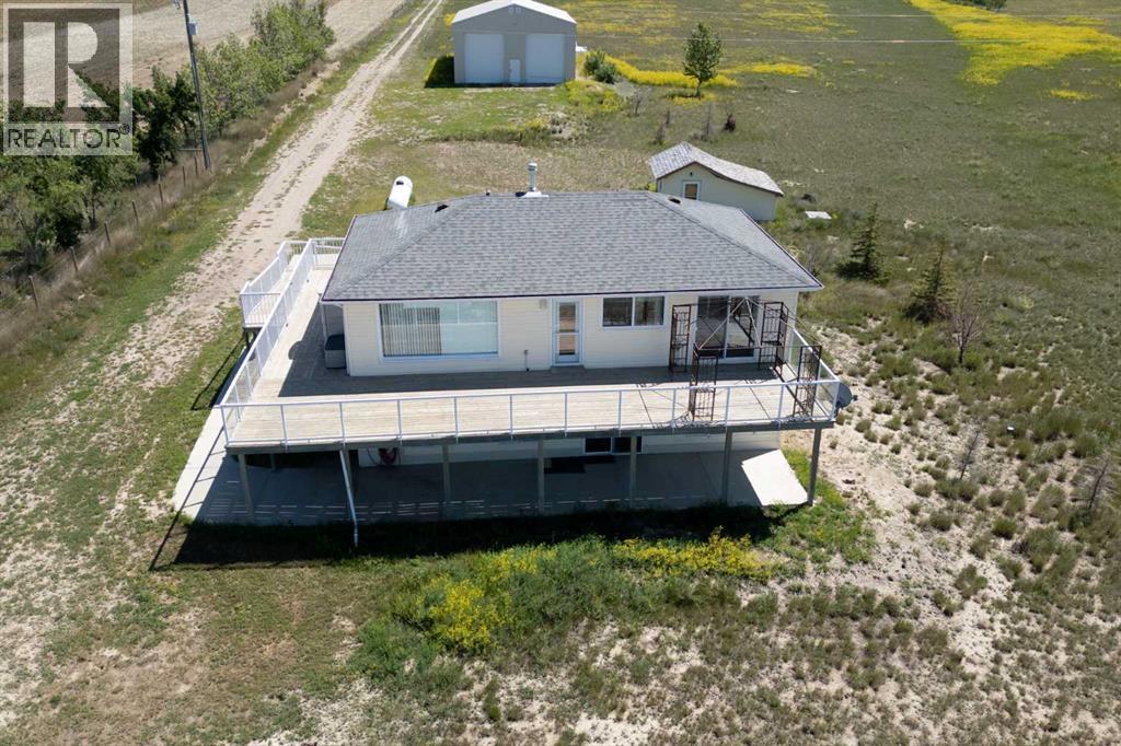 174068 Range Road 214, Rural Vulcan County, Alberta  T0L 1L0 - Photo 37 - A2236047