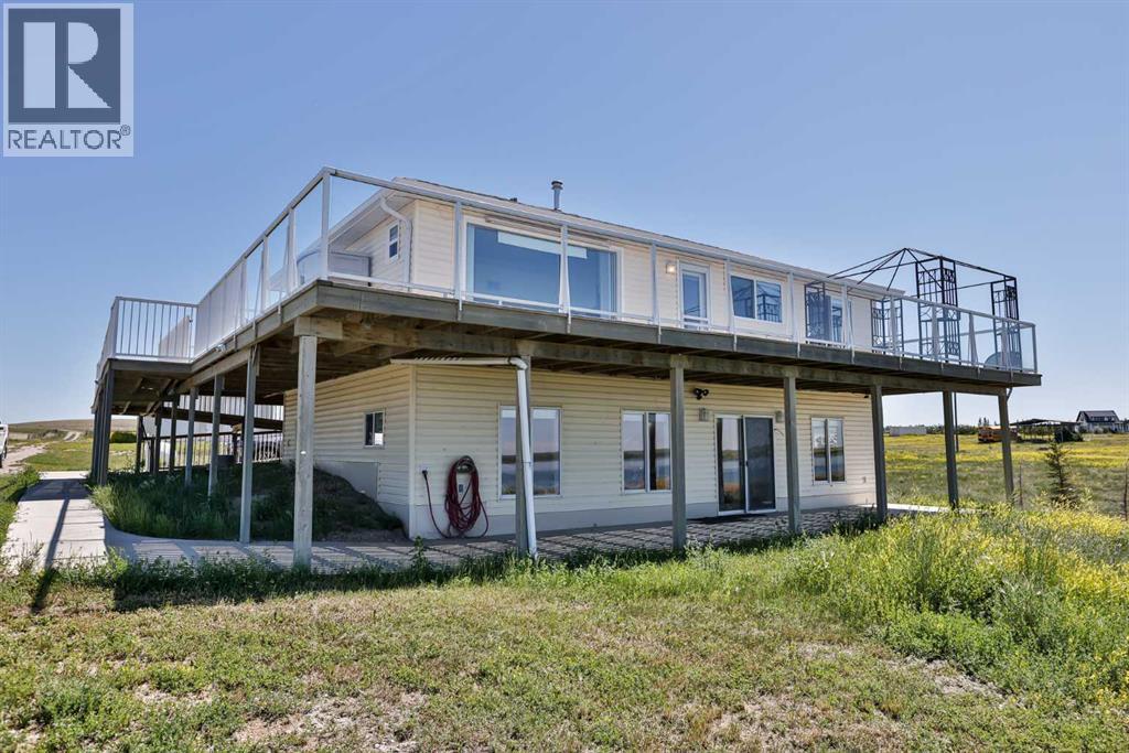 174068 Range Road 214, Rural Vulcan County, Alberta  T0L 1L0 - Photo 9 - A2236047