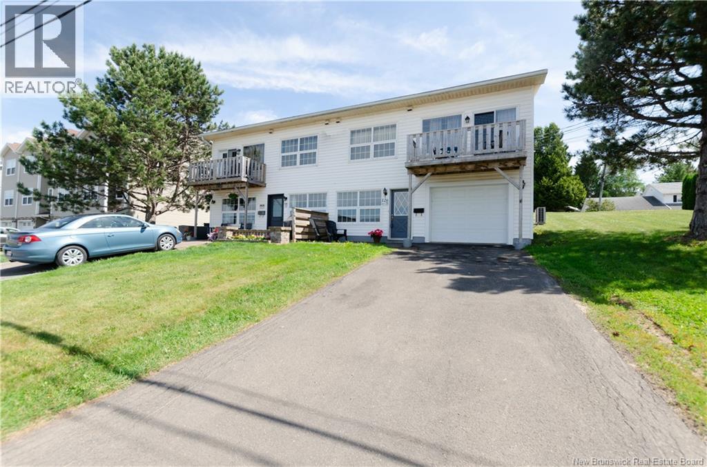 126 Lakeside Drive Unit# 31, Riverview, New Brunswick