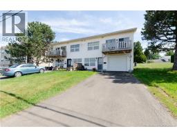 126 Lakeside Drive Unit# 31, riverview, New Brunswick