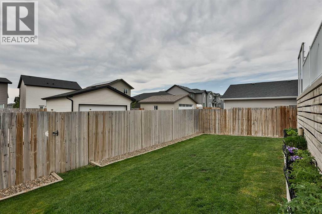 371 Crocus Terrace W, Lethbridge, Alberta  T1J 5J3 - Photo 31 - A2238066