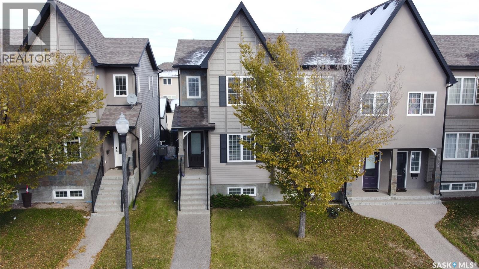 5446 Mitchinson Way, Regina, Saskatchewan  S4W 0N9 - Photo 1 - SK021030