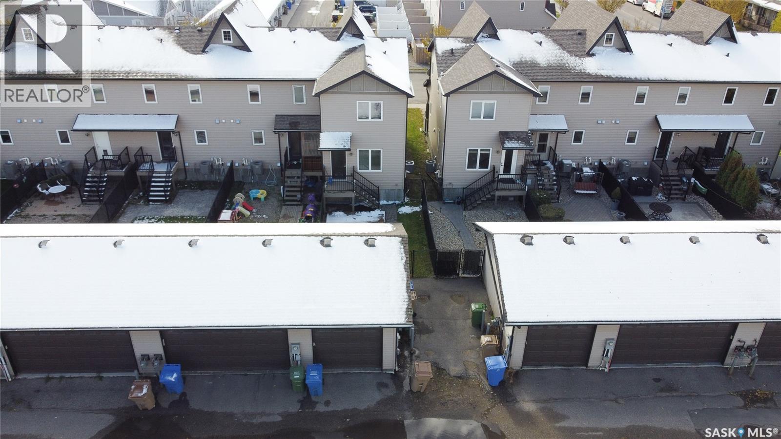 5446 Mitchinson Way, Regina, Saskatchewan  S4W 0N9 - Photo 41 - SK021030