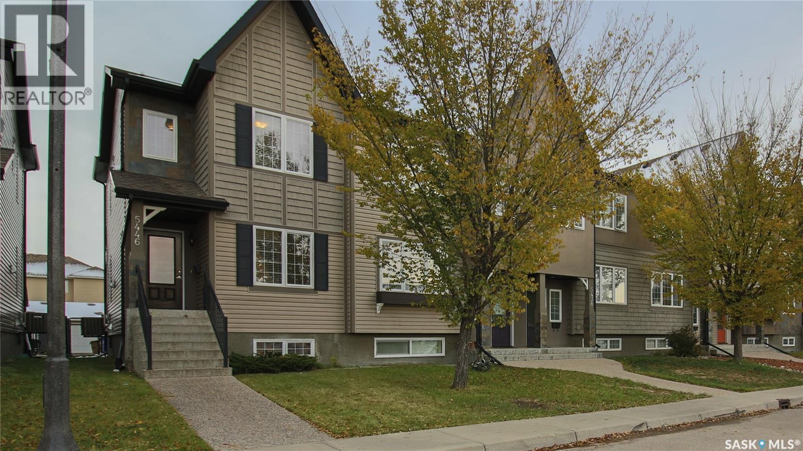 5446 Mitchinson Way, Regina, Saskatchewan  S4W 0N9 - Photo 43 - SK021030