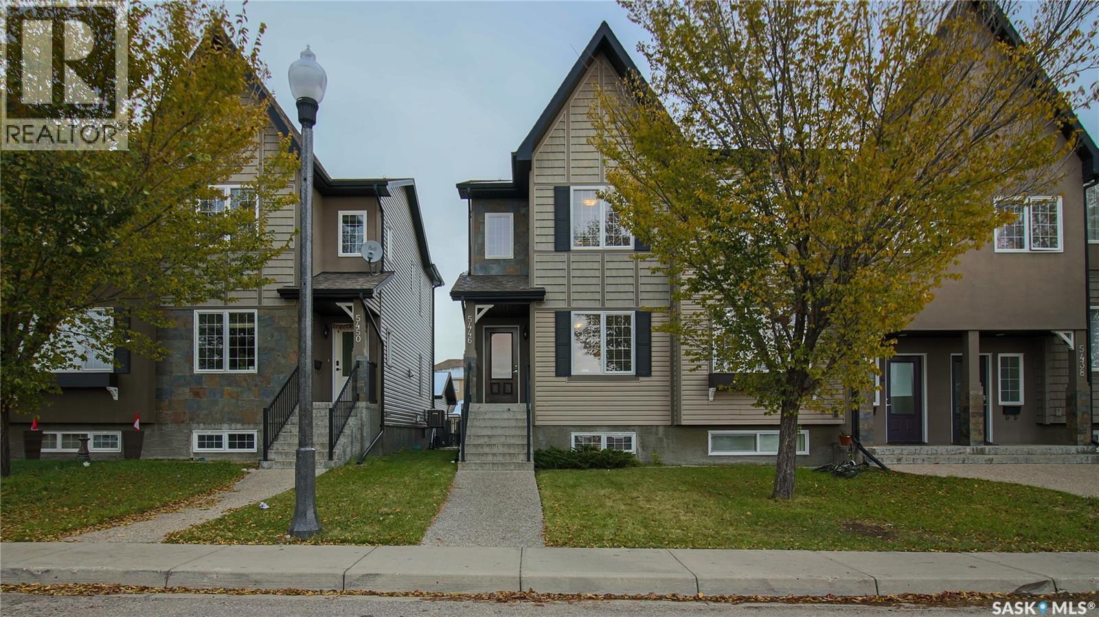 5446 Mitchinson Way, Regina, Saskatchewan  S4W 0N9 - Photo 42 - SK021030