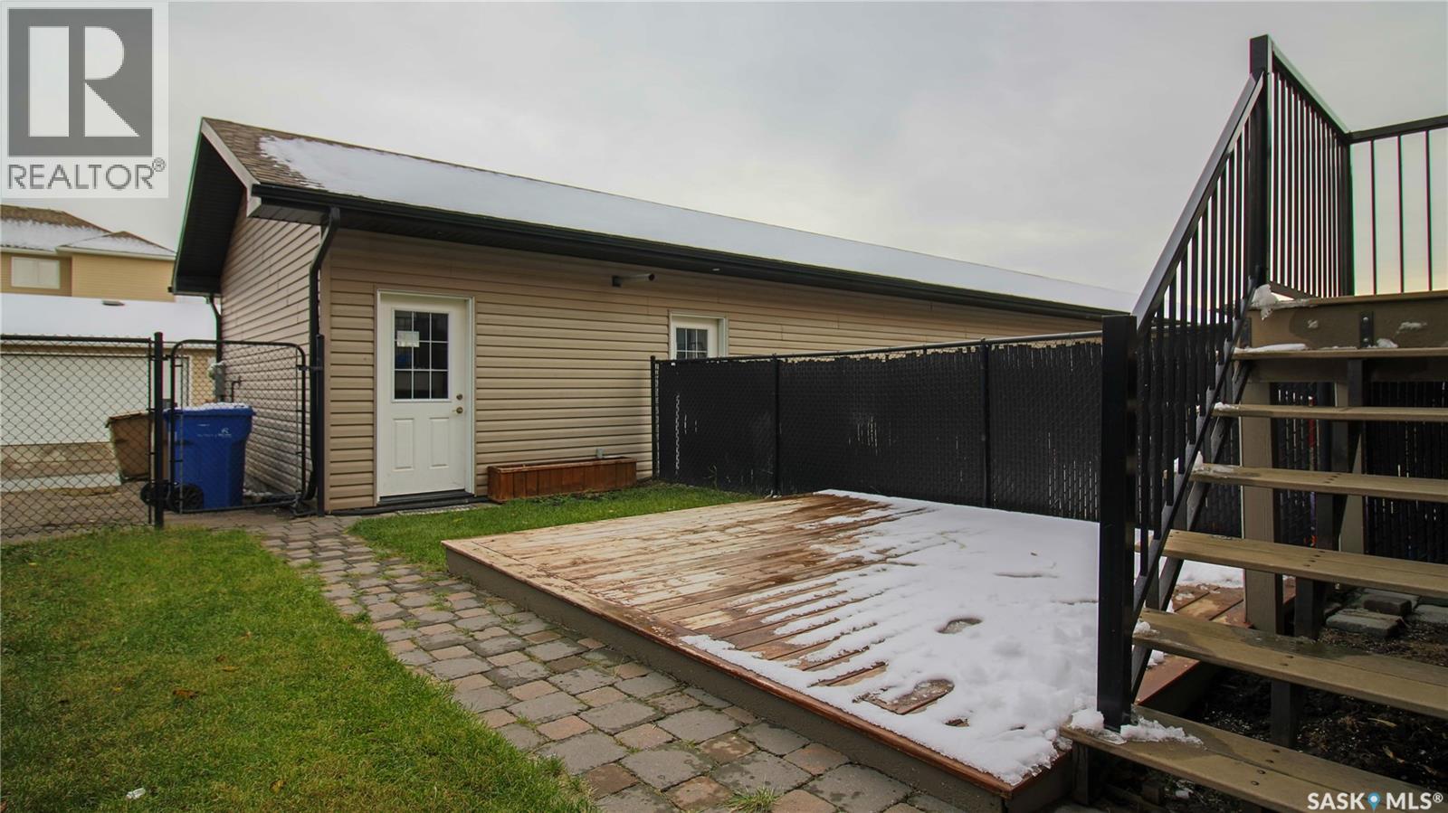 5446 Mitchinson Way, Regina, Saskatchewan  S4W 0N9 - Photo 39 - SK021030