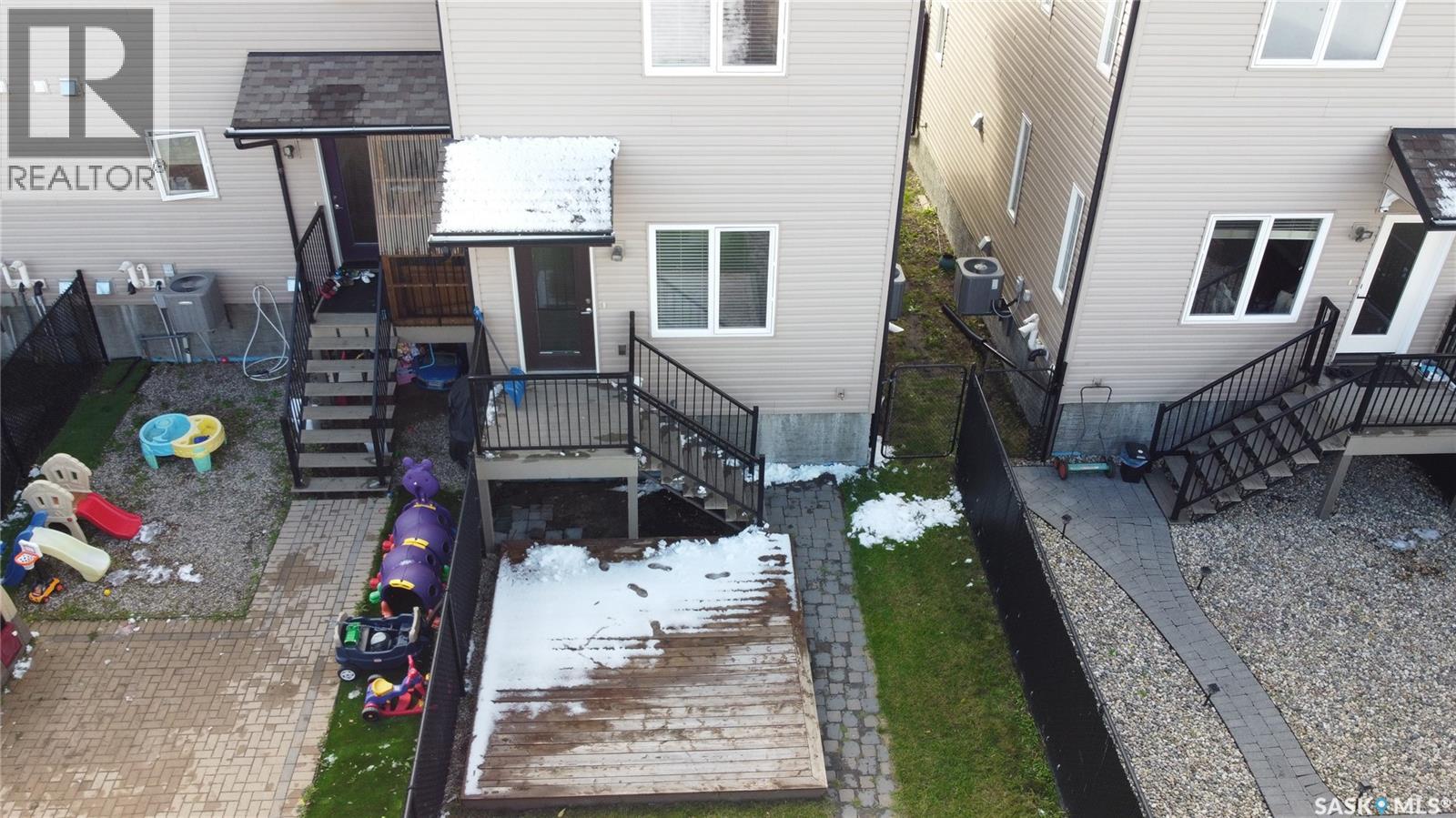 5446 Mitchinson Way, Regina, Saskatchewan  S4W 0N9 - Photo 40 - SK021030