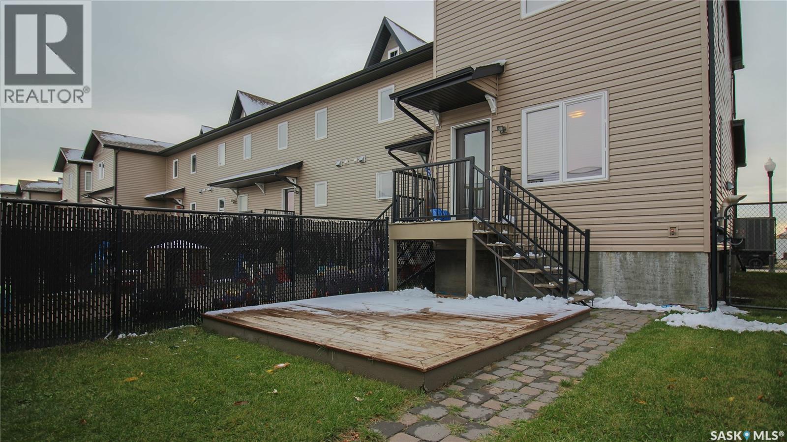 5446 Mitchinson Way, Regina, Saskatchewan  S4W 0N9 - Photo 35 - SK021030