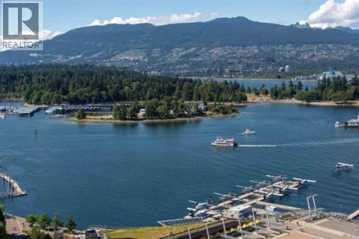 3301 1011 W Cordova Street, Vancouver, British Columbia  V6C 0B2 - Photo 4 - R3059458