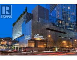 3301 1011 W CORDOVA STREET, Vancouver, British Columbia