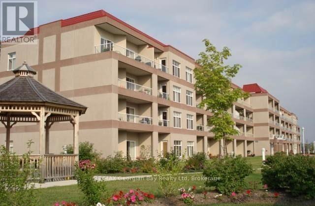 103 - 280 ABERDEEN BOULEVARD, midland, Ontario