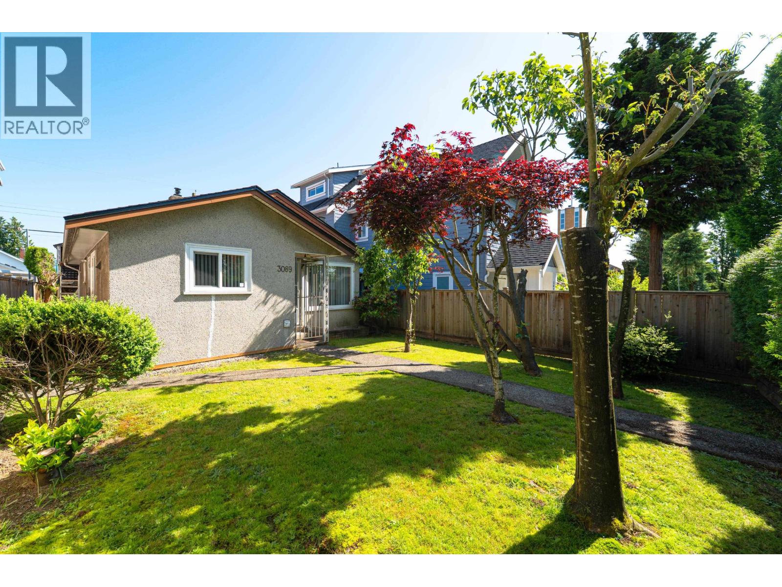3089 E 1st Avenue, Vancouver, British Columbia  V5M 1B3 - Photo 2 - R3059469